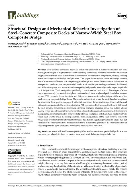 effects of pressure on a steel box|Behavior of Box Concrete.